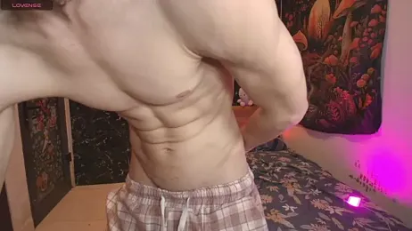 devil_fts webcam stripchat model stream image