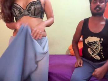 Simran_Blue webcam bongacams model stream image