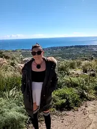 Samira-Summer webcam model stream image