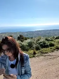 Samira-Summer webcam model stream image