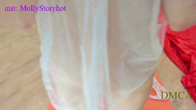 YourMolly webcam model stream image