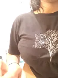 Cute_Kavya7 webcam stripchat model stream image