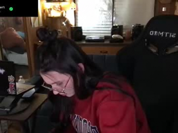 incognitoqueen webcam model stream image