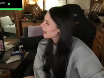 incognitoqueen webcam model stream image