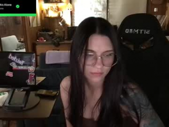incognitoqueen webcam chaturbate model stream image