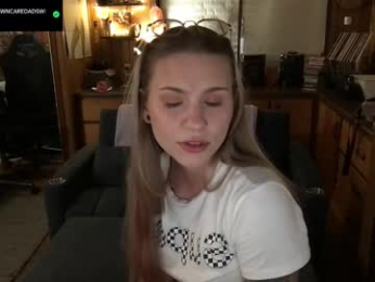 incognitoqueen webcam model stream image
