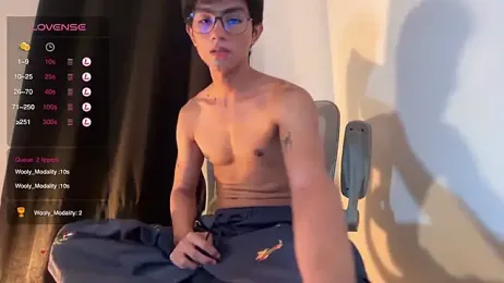 Angel_bunny2 webcam stripchat model stream image