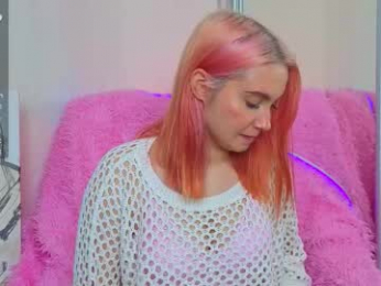 odiliaedge webcam model stream image