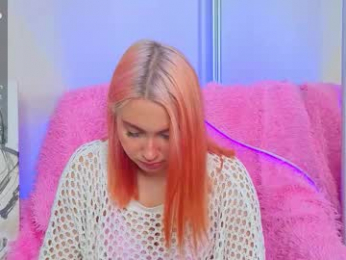 odiliaedge webcam model stream image