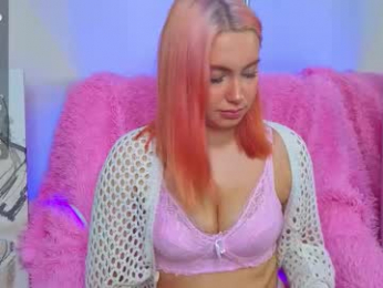 odiliaedge webcam model stream image