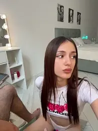 SugarOrni webcam model stream image