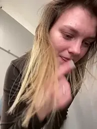 ValenciaShock webcam model stream image