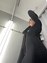 ValenciaShock webcam model stream image