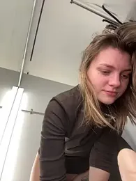 ValenciaShock webcam model stream image