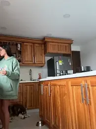 Arilw webcam model stream image