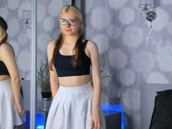 HoupeBeli webcam model stream image