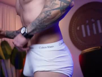 thomas_falcon1 webcam model stream image