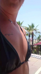 _sirenita_ webcam cam4 model stream image