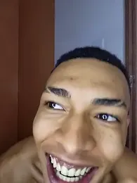 Jhonyblack_1 webcam model stream image