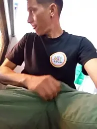thebestvdc webcam model stream image