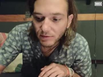 juana1hin webcam model stream image