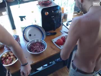 juana1hin webcam chaturbate model stream image