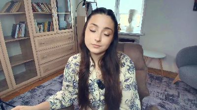TameshaStigger webcam model stream image