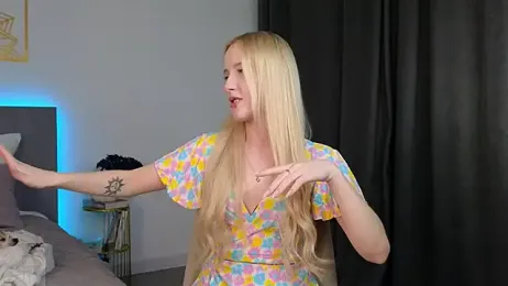 Adele_Armas webcam model stream image