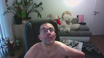 rene605 webcam model stream image
