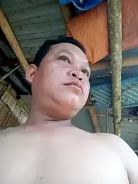 Bernie111 webcam model stream image