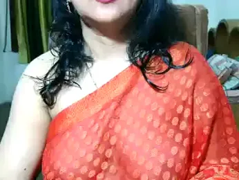 Cute_Mahi22 webcam model stream image
