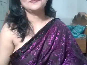 Cute_Mahi22 webcam model stream image