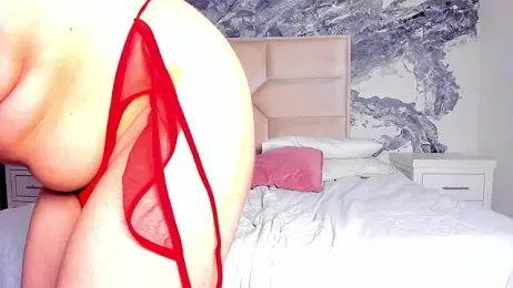AriannaRouxx webcam model stream image