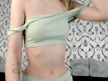 SwaySecret webcam bongacams model stream image