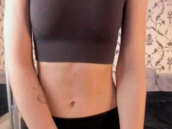 SwaySecret webcam model stream image