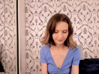 SwaySecret webcam model stream image