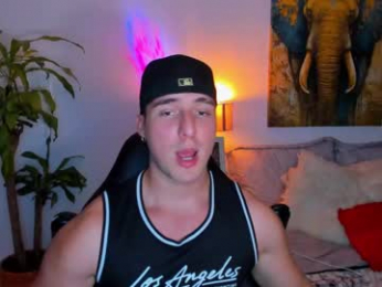 liam_oficial webcam model stream image