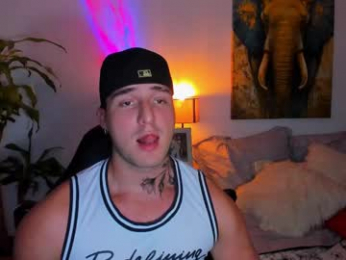 liam_oficial webcam model stream image