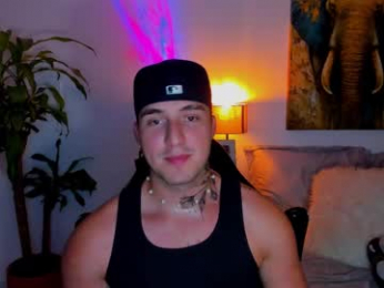 liam_oficial webcam model stream image