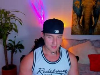liam_oficial webcam model stream image