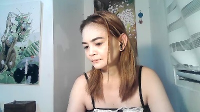Kisses_Mae webcam model stream image