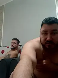 BogdanAlan webcam stripchat model stream image