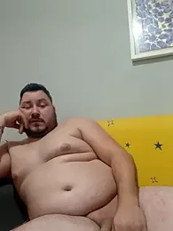 BogdanAlan webcam model stream image