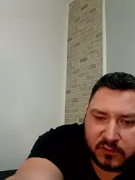 BogdanAlan webcam model stream image