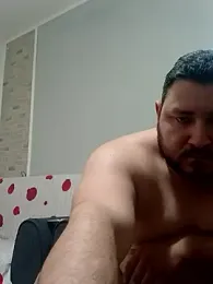 BogdanAlan webcam model stream image