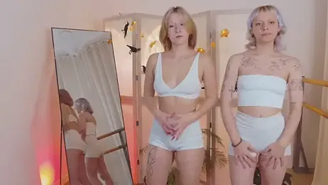 LollyMi webcam model stream image