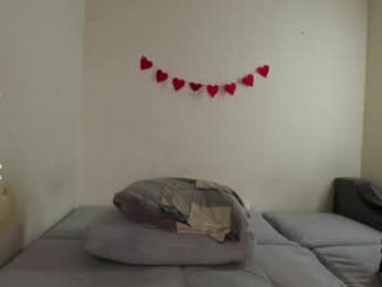 bany_lee webcam model stream image