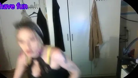 Harleyhot13 webcam model stream image