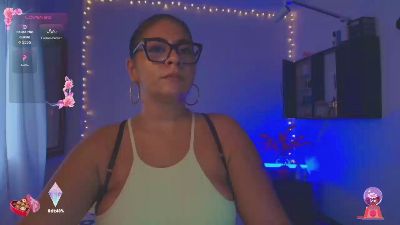 samanthahut1 webcam model stream image