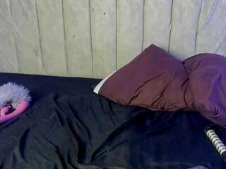 Mike Parkerr webcam model stream image